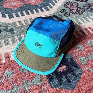 Ciele Athletics hat